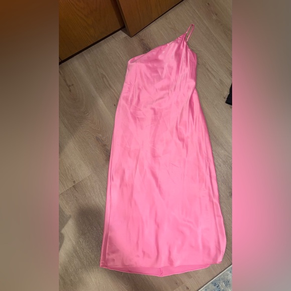 Windsor Pink Dress - Picture 1 of 4